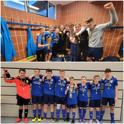 Wosz Fanshop Wintercup 2023