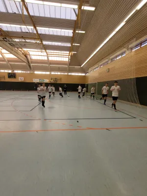 29. Elbaue Torgau Cup / B-Jugend