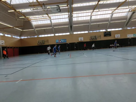 29. Elbaue Torgau Cup / B-Jugend