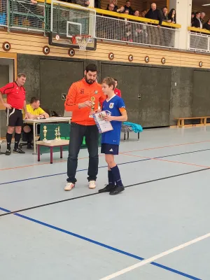 29. Elbaue Torgau Cup / B-Jugend