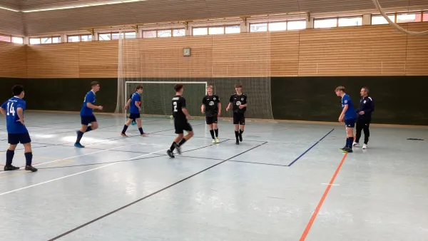 29. Elbaue Torgau Cup / B-Jugend