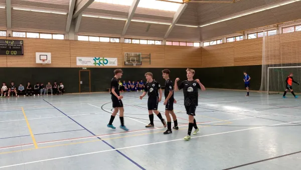 29. Elbaue Torgau Cup / B-Jugend