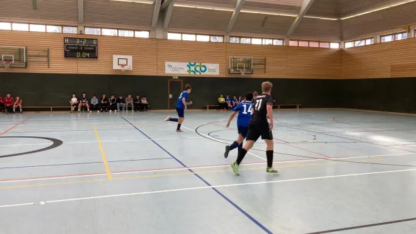 29. Elbaue Torgau Cup / B-Jugend