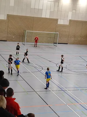 Kreuzberg-Cup 2024 / D-Jugend