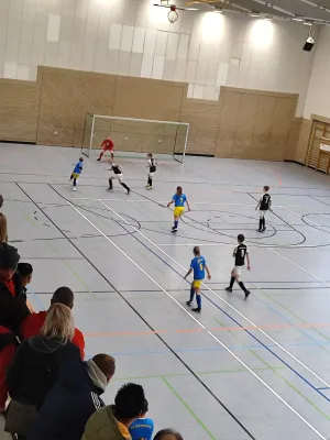 Kreuzberg-Cup 2024 / D-Jugend