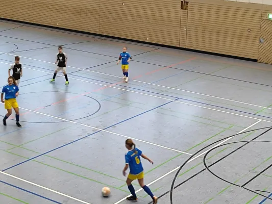 Kreuzberg-Cup 2024 / D-Jugend