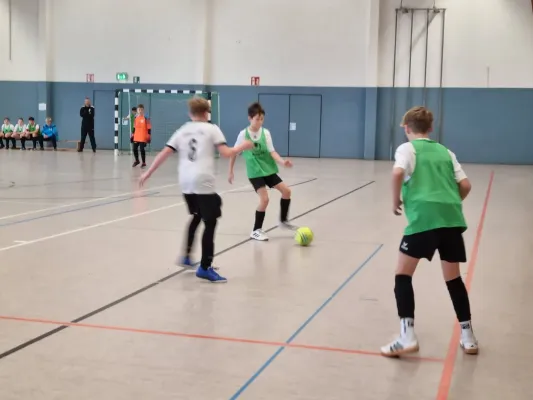 Allianz Cup Agentur Mieth 2024 D-Jugend