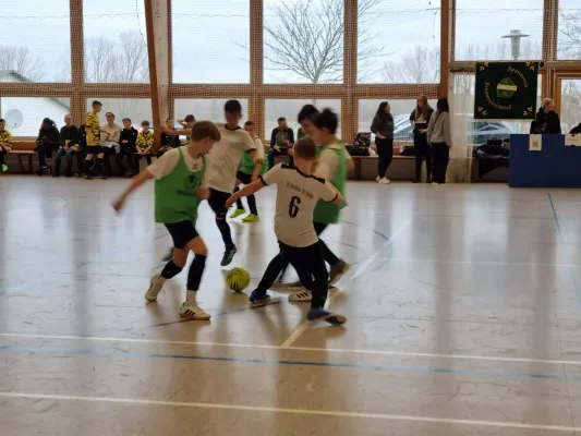 Allianz Cup Agentur Mieth 2024 D-Jugend