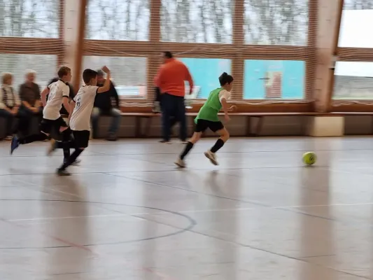 Allianz Cup Agentur Mieth 2024 D-Jugend