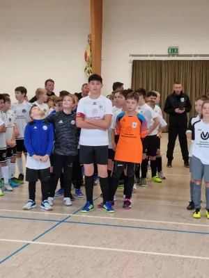 Allianz Cup Agentur Mieth 2024 D-Jugend
