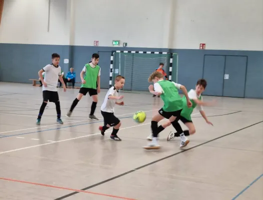 Allianz Cup Agentur Mieth 2024 D-Jugend