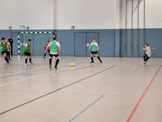Allianz Cup Agentur Mieth 2024 D-Jugend