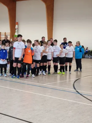 Allianz Cup Agentur Mieth 2024 D-Jugend