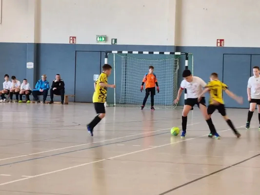 Allianz Cup Agentur Mieth 2024 D-Jugend
