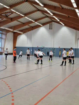 Allianz Cup Agentur Mieth 2024 D-Jugend