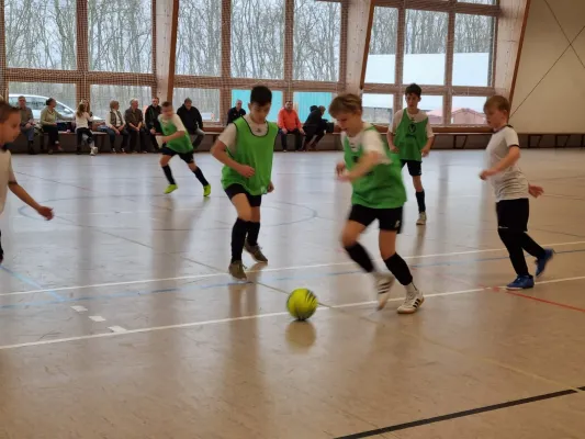 Allianz Cup Agentur Mieth 2024 D-Jugend