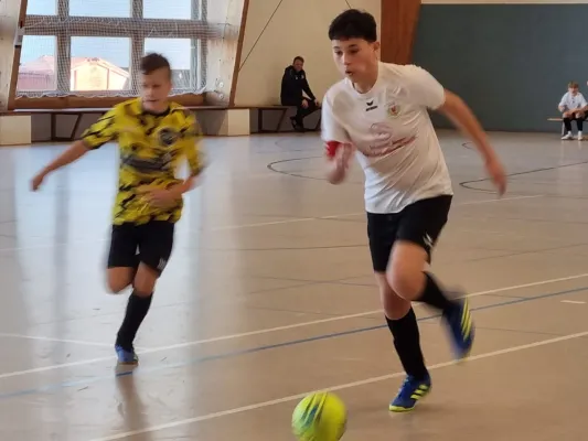 Allianz Cup Agentur Mieth 2024 D-Jugend
