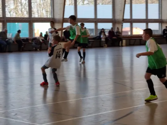 Allianz Cup Agentur Mieth 2024 D-Jugend