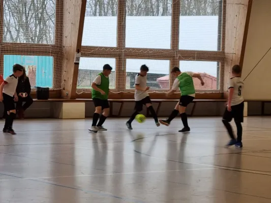 Allianz Cup Agentur Mieth 2024 D-Jugend