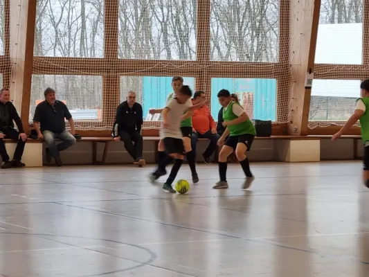 Allianz Cup Agentur Mieth 2024 D-Jugend