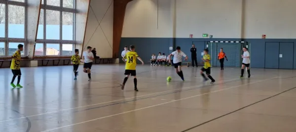 Allianz Cup Agentur Mieth 2024 D-Jugend