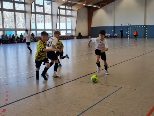 Allianz Cup Agentur Mieth 2024 D-Jugend