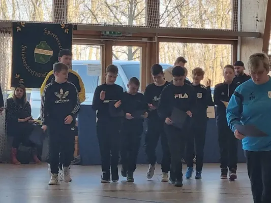 Allianz Cup Agentur Mieth 2024 D-Jugend
