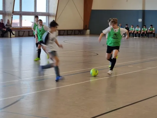 Allianz Cup Agentur Mieth 2024 D-Jugend