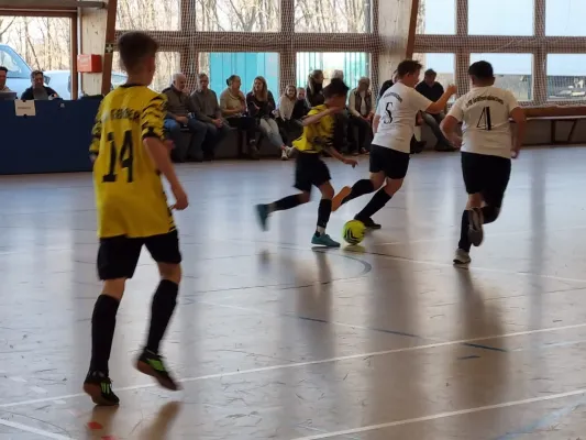 Allianz Cup Agentur Mieth 2024 D-Jugend