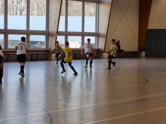 Allianz Cup Agentur Mieth 2024 D-Jugend