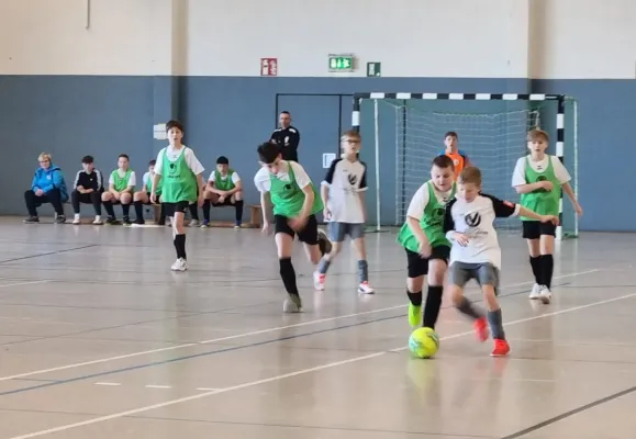 Allianz Cup Agentur Mieth 2024 D-Jugend