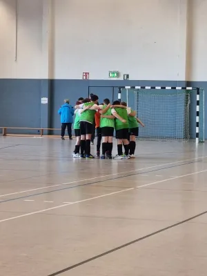 Allianz Cup Agentur Mieth 2024 D-Jugend