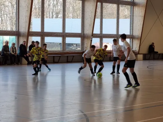 Allianz Cup Agentur Mieth 2024 D-Jugend