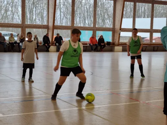 Allianz Cup Agentur Mieth 2024 D-Jugend