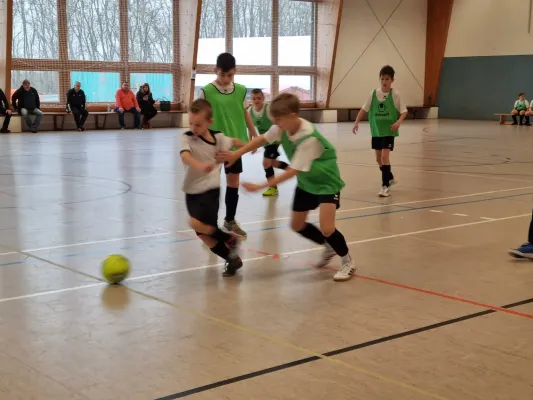 Allianz Cup Agentur Mieth 2024 D-Jugend