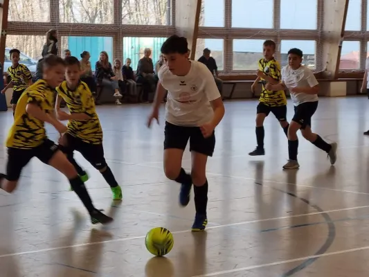 Allianz Cup Agentur Mieth 2024 D-Jugend