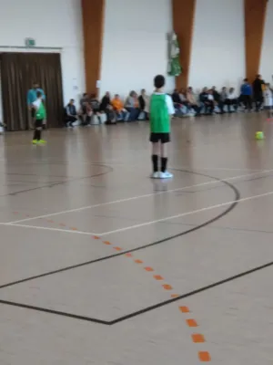 Allianz Cup Agentur Mieth 2024 D-Jugend