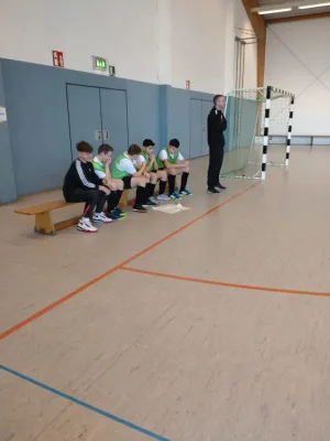 Allianz Cup Agentur Mieth 2024 D-Jugend