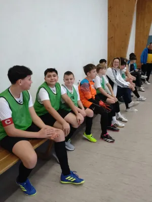 Allianz Cup Agentur Mieth 2024 D-Jugend