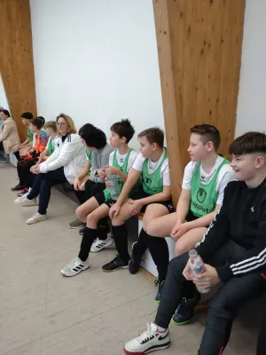 Allianz Cup Agentur Mieth 2024 D-Jugend