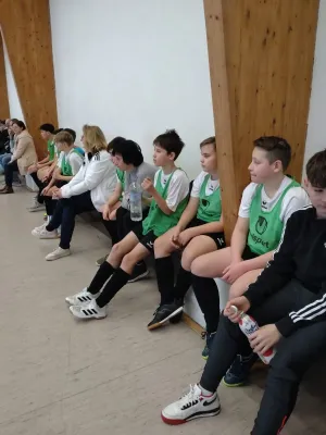 Allianz Cup Agentur Mieth 2024 D-Jugend