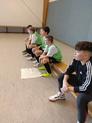 Allianz Cup Agentur Mieth 2024 D-Jugend