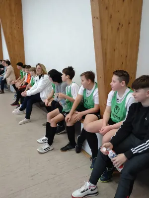 Allianz Cup Agentur Mieth 2024 D-Jugend