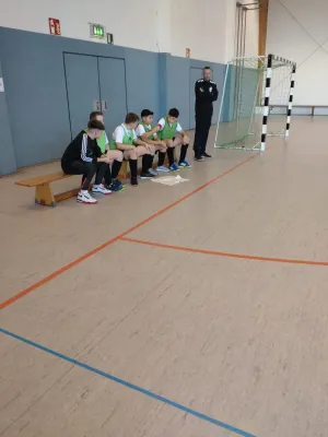 Allianz Cup Agentur Mieth 2024 D-Jugend