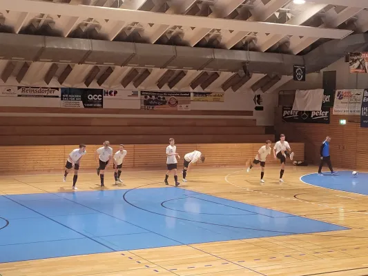 Toyota Cup B-Jugend 2025