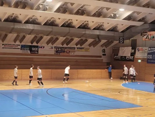 Toyota Cup B-Jugend 2025