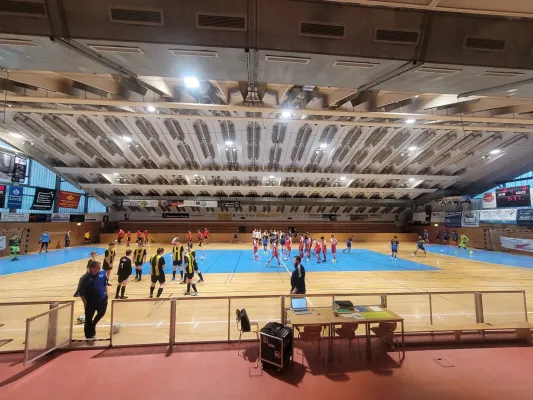 Toyota Cup B-Jugend 2025