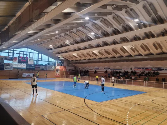 Toyota Cup B-Jugend 2025