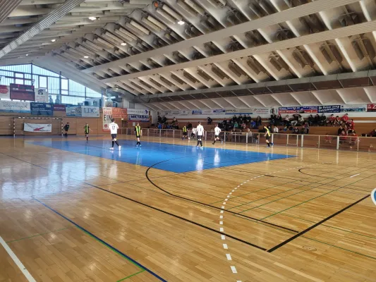 Toyota Cup B-Jugend 2025
