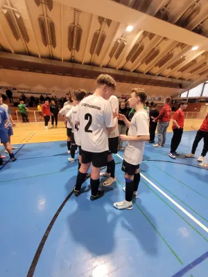 Toyota Cup B-Jugend 2025